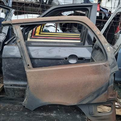 Ford Galaxy Mk2 Bal hátsó sárvédő oldalfal 