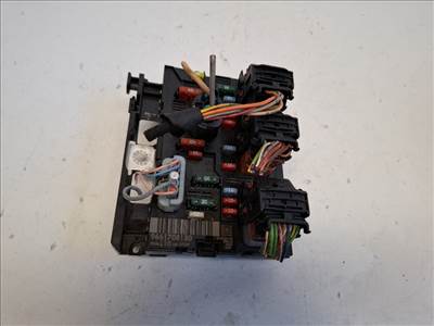 Peugeot 207 cc  bsm modul 9661708180