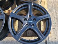 17-es új Ronal alufelnik 5x112-es