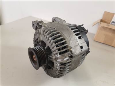 Audi A6 (C6 - 4F) 3.0 TDI quattro AUDI A6 (4F2, C6) Generátor 4097 0986080090 0986xa1123