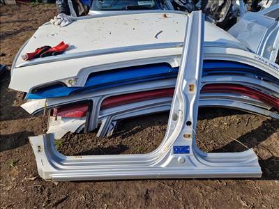 HONDA JAZZ bal küszöb 