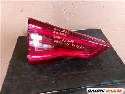 BMW X3 G01 bal hátsó LED lámpa 2018-2022