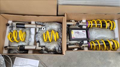 Volkswagen T6 Multivan Vw t5 t6 kw dcc állitható futómű gewinde