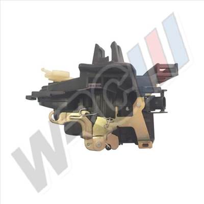 jobb első ajtózár Seat Cordoba Ibiza 3b1837016br