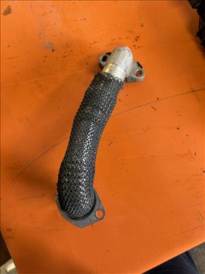 Peugeot 508 I EGR cső  9674950180