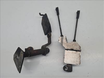 Volkswagen Golf IV, Volkswagen Bora váltókulissza , 5 sebességes (31906)