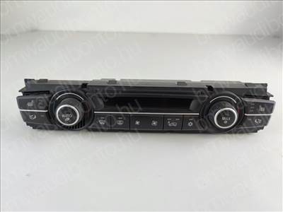BMW X5 (E70) Fűtéskapcsoló egység/modul (digit klímás) (9157555, 64119157555, 64119165683, 64119178066, 64119193966, 64119219974, 64119227924, 64119234335, 64119262781, 64119279654, 64119310449, 64119144990, 64119140713, 64119129012)