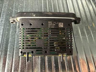 BMW F30 F31 F34 gyári TMS modul, lámpa vezérlő modul 63117316147, 535217805, 7316143