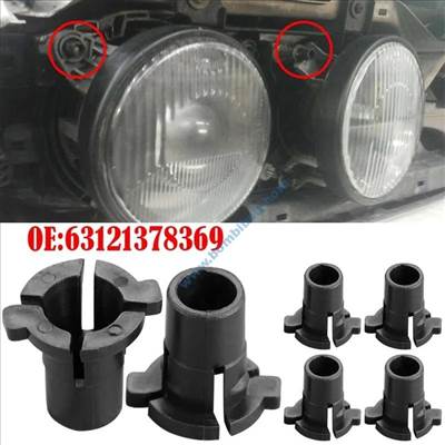 BMW fényszóró rögzítő patent  E30 E34 E24 E32 E31