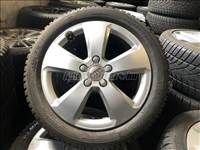 AUDI A3 - Gyári alufelni 17x6 17" 6J