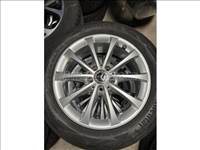 MERCEDES-BENZ A-OSZTÁLY, B-OSZTÁLY, C... - Gyári alufelni 17x6,5 17" 6.5J
