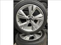 hankook k127e kétszéles szett nyári 235/50 R20 100 t tl 2024  / gyári alufelni 20x8 - audi q4