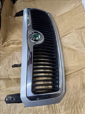 Skoda Fabia hűtőrács 