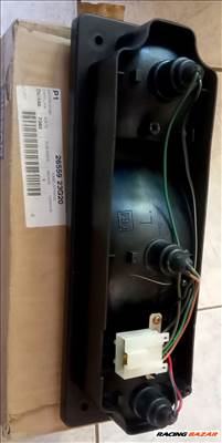 Nissan Navara D22 bal hátsó lámpaház eladó. 2655923g20