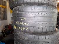  265/30/18" Michelin nyári gumi 
