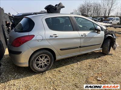 Peugeot 308 I lámpa 