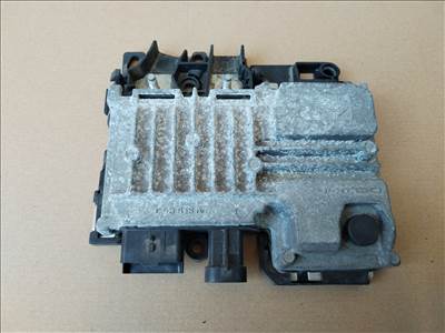 Peugeot 2008 I 1.2 Vti Start Stop vezérlő modul 9819596280  28535616