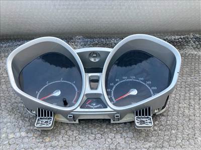 Ford Fiesta Mk6 1.4 TDCi kilóméteróra  8a6t10849gc