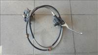Gilera Runner  SP komplett hátsó fék