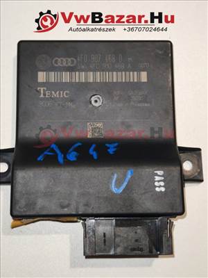 Komfortelektronika  AUDI A6 4F 4f0907468d 4F0907468D