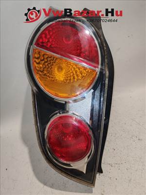Hátsó lámpa jobb CHEVROLET Spark A04781