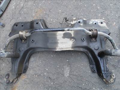 Fiat Doblo III, Opel Combo D bölcső