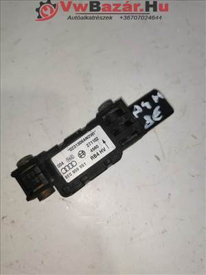 Oldalütközés érzékelő AUDI A4 B6 8e0 959 651 8E0959651-