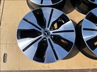Mercedes Eqc 19" 5x112 gyári kétszéles Új alufelni 19 coll GLK E