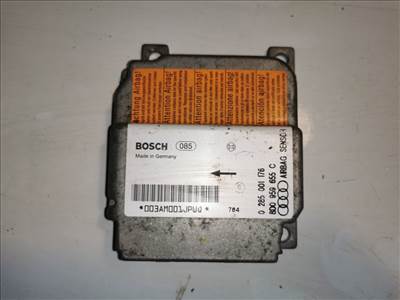 Légzsák indító 655C VW-AUDI 8D0959655C