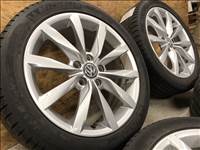 17 colos gyári VW dijon alufelni Golf, Caddy, Jetta 17 col