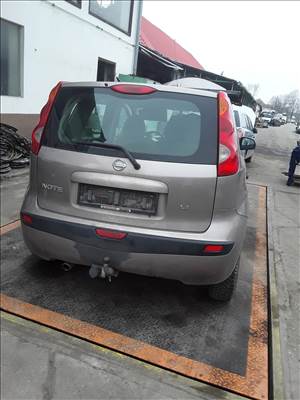 Nissan Note I 1.4 Jobb hátsó lámpa 