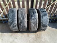  225/6517" használt Toyo Tires téli gumi gumi