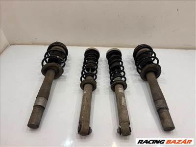BMW E60 530d 306D3 231le M csomagos rugó szett lengéscsillapítóval 31317905314