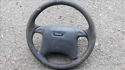 Volvo V40 1.9D bőr kormány légzsák 