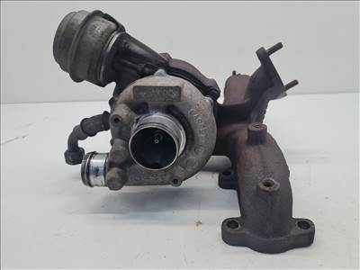 Volkswagen Bora, Volkswagen Golf IV 1.9 TDI ALH turbó (31467) gt1749v