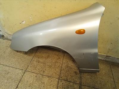 DAEWOO LANOS -01 Bal első sárvédő