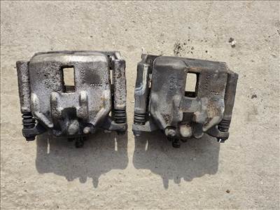 Honda Civic VIII 1.8i-VTEC Ufo civic 1.8 féknyereg 