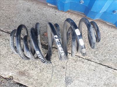 Audi A6 (C5 - 4B) sedan hátsó rugó 