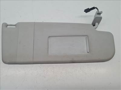 Volkswagen Bora, Volkswagen Golf IV jobb napellenző (31515)