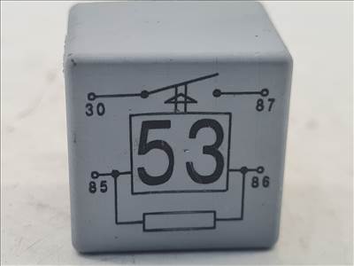 Volkswagen Bora, Volkswagen Golf IV 53-as relé (31520) 141951253b