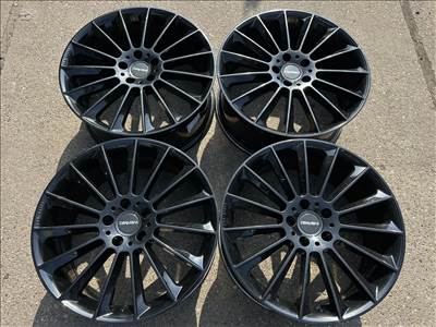 4db Carmani 19" Mercedes-Benz alufelni. (4271)