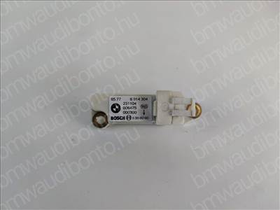 MINI (R50, R53) Bal hátsó ütközés érzékelő (6914304, 65776914304, 65779120296, 65771480603)