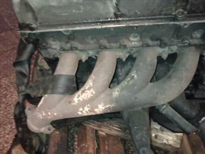 Mercedes T1 TN/T1 Leömlő (Soros) *154628* 601940 011420301