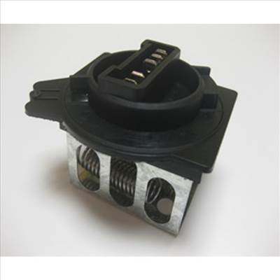 Citroen ZX új utángyártott szellőzőmotor előtét ellenállás 1993-2003-ig