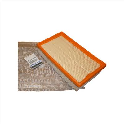 Renault Modus gyári új levegőszűrő 2006-tól