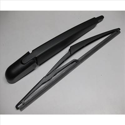 Peugeot 2008 I új utángyártott hátsó ablaktörlő kar és lapát 2013-2019-ig