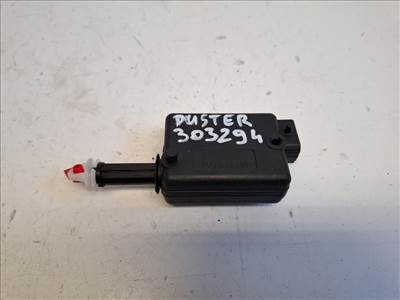 Dacia duster (HS) csomagtérajtózár motor