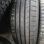  215/60 R17 ÚJ!! Kumho nyári gumi 99000ft a 4db/288/