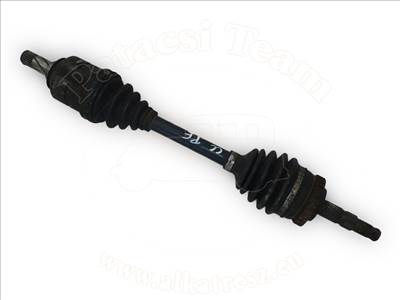 Opel Combo C 2001-2011 - féltengely, bal oldali, z12xe, -01, jelölés: PE