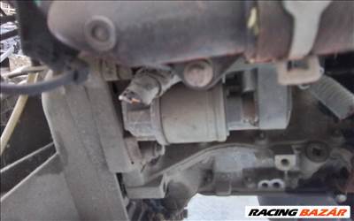 Ford Fiesta Mk6, Ford B-Max Mk1 Önindító 1,4Tdci